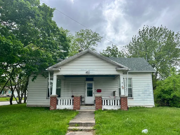 603 N English Ave, Marshall, MO 65340