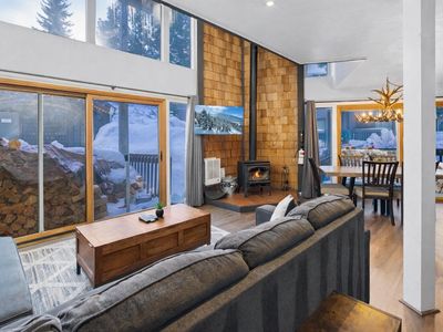 286 Old Mammoth Rd APT 19, Mammoth Lakes, CA, 93546