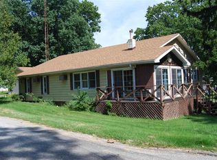 11102 E Cherokee Rd, Walkerton, IN 46574