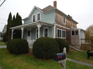 479 Sconticut Neck Rd, Fairhaven, MA 02719