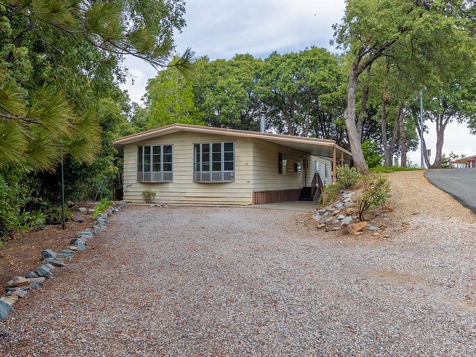 14074 Irishtown Rd SPACE 15, Pine Grove, CA 95665 Zillow