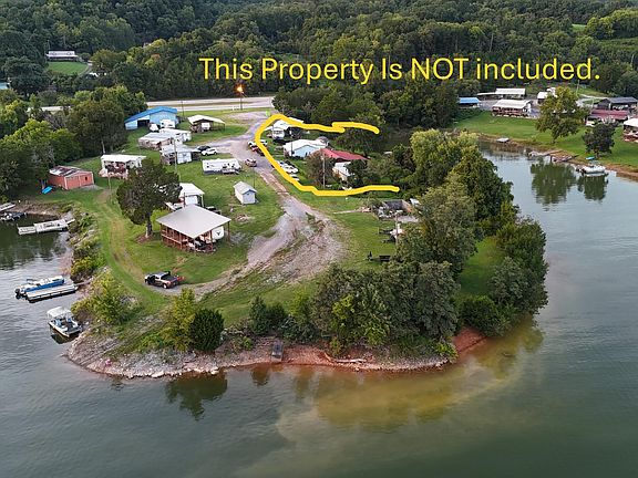 3rd image of 246 Cherokee Boat Dock Rd