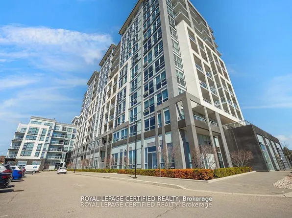 1050 Main St E #114, Milton, ON L9T 9M3