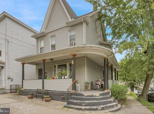201 W Abbott St, Lansford, PA 18232