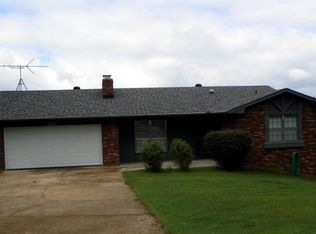 229 Lookout Rd, Powersite, MO 65731