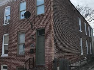 230 N Madeira St, Baltimore, MD 21231