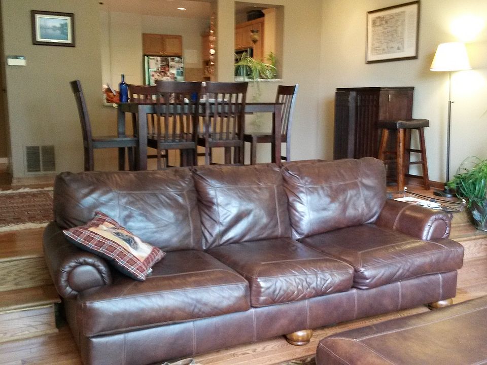Family and Dining Room