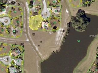 239 Iquitos St, Punta Gorda, FL 33983