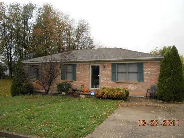 100 Chris Dr, Richmond, KY 40475
