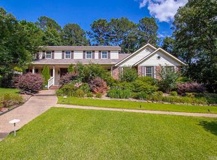 3 Longview Cv, Little Rock, AR 72212