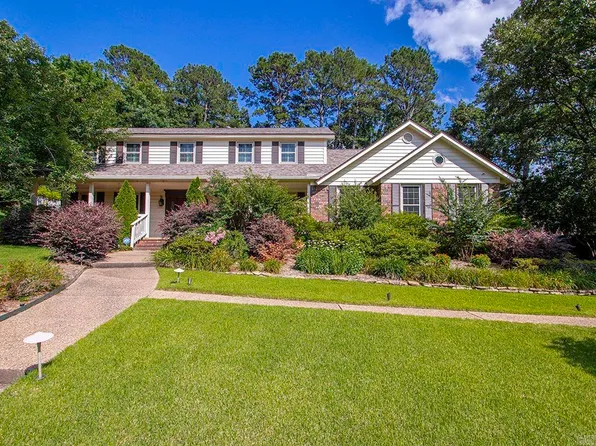 3 Longview Cv, Little Rock, AR 72212
