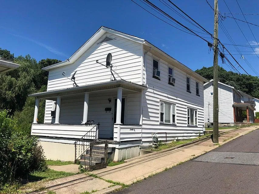 91 Coal St