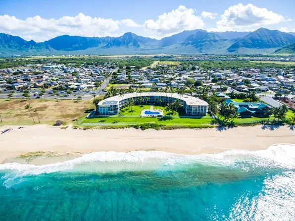 87-561 Farrington Hwy APT 319, Waianae, HI 96792