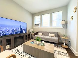 3353 W Sunnyside Ave #3, Chicago, IL 60625