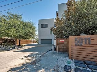 5011 Balcones Dr UNIT C, Austin, TX 78731