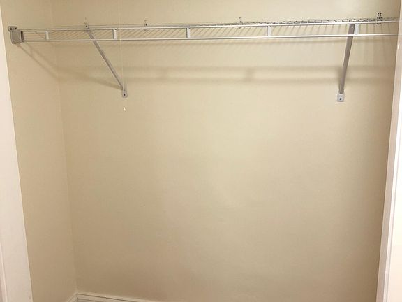 Common Space Closet