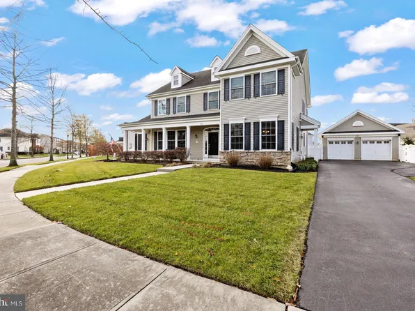 211 Recklesstown Way, Chesterfield, NJ 08515