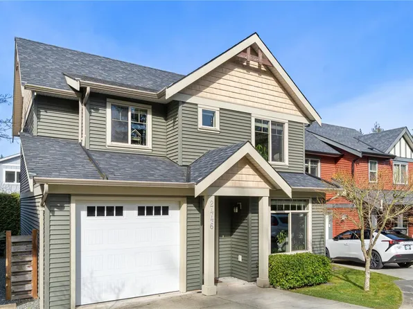 2446 York Cres, Nanaimo, BC V9T 0J3