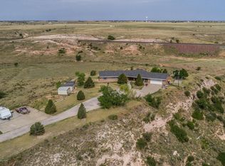 5600 White Fence Rd, Canyon, TX 79015