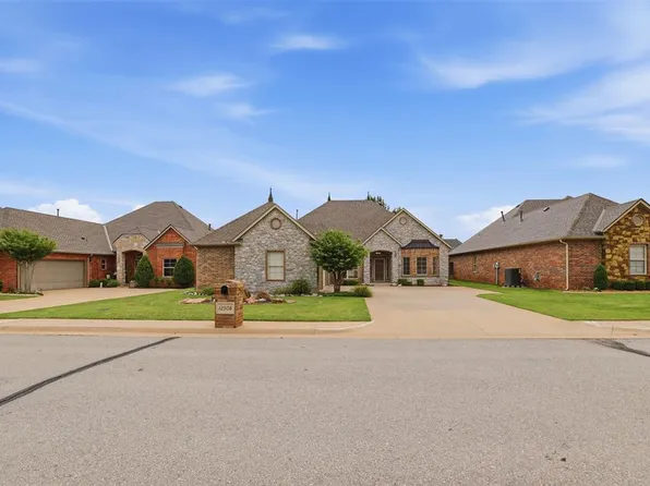 12508 Chateaux Rd, Oklahoma City, OK 73142