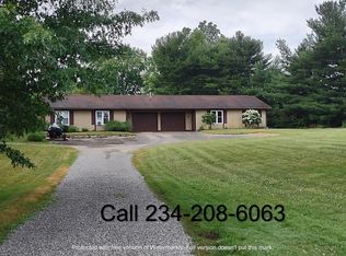 12123 William Penn Ave NE, Hartville, OH 44632