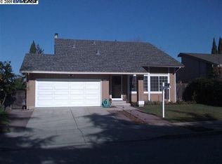 150 Pontiac Way, Fremont, CA 94539