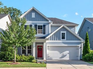 217 Macy Grove Dr, Chapel Hill, NC 27517