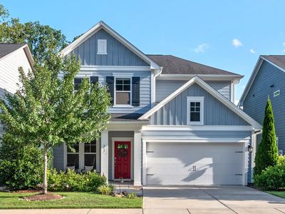 217 Macy Grove Dr, Chapel Hill, NC, 27517