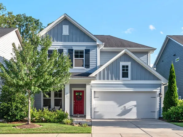 217 Macy Grove Dr, Chapel Hill, NC 27517