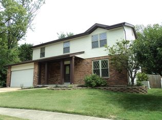 3018 Hidden Acres Ct, Saint Louis, MO