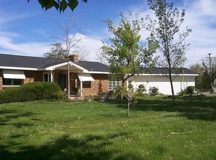 4115 Latigo Dr, Reno, NV 89519