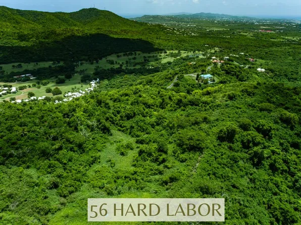 56 Hard Labor PR, St. Croix, VI 00850