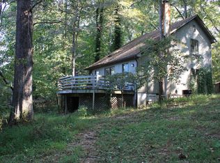 15209 Reva Road, reva, VA 22735