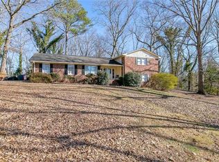 38 Cherokee Hts, Cartersville, GA 30120