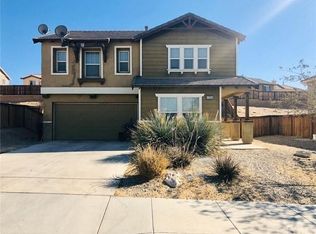17019 Jurassic Pl, Victorville, CA 92394