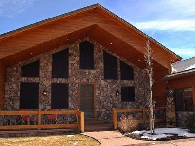 2065 S Woodland Hills Ln, Pinetop, AZ, 85935