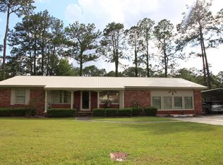 1342 4th St SW, Moultrie, GA 31768