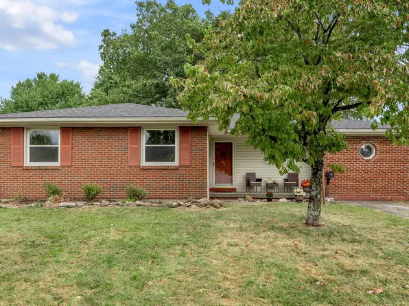 659 Warrington Dr, Lexington, KY 40505
