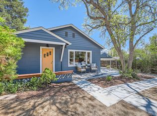 2942 Chase St, Wheat Ridge, CO 80214