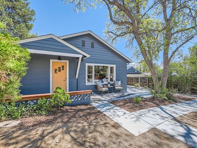 2942 Chase Street, Wheat Ridge, CO, 80214