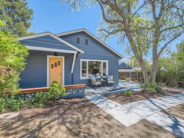 2942 Chase Street, Wheat Ridge, CO 80214