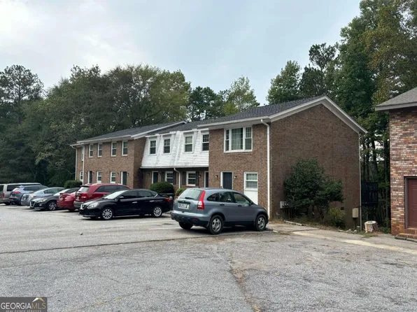 180 Chalfont Ln #1-6, Athens, GA 30606