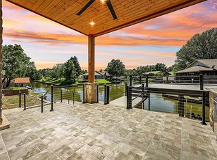 131 Hilltop Dr, Trinidad, TX 75163