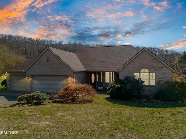 124 Easter Dr, Rockwood, TN 37854