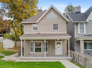 179 Merrimac St, Pittsburgh, PA 15211