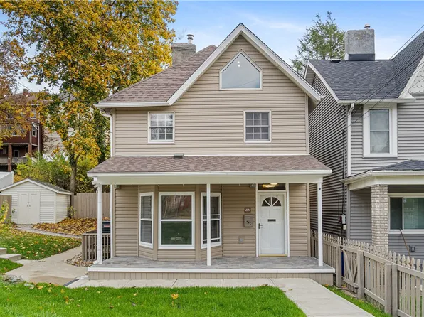 179 Merrimac St, Pittsburgh, PA 15211