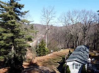 137 Painter Mountain Ln, Montebello, VA 24464