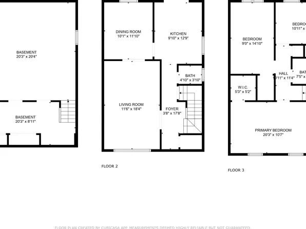 46 Mosely Avenue image 31 of 31