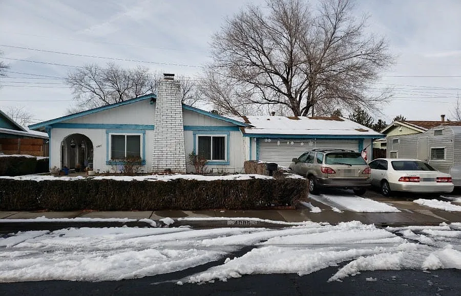 4005 Wagoneer Dr photo 1