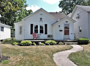 120 E Grand Traverse St, Big Rapids, MI
